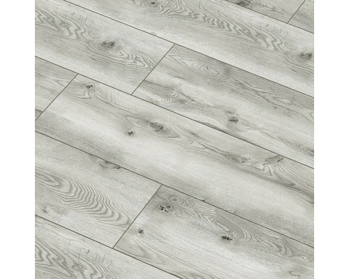 Laminat montat cu aspect de lemn