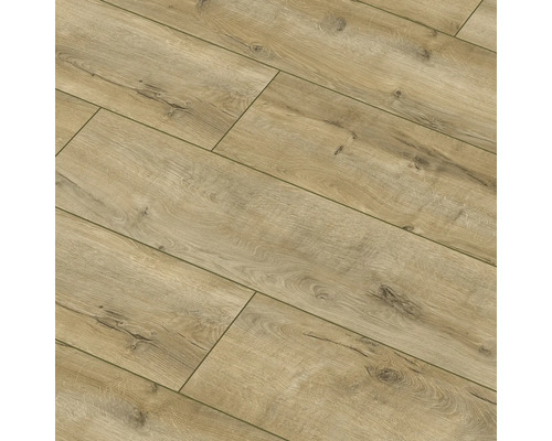 Laminat așezat cu aspect de lemn