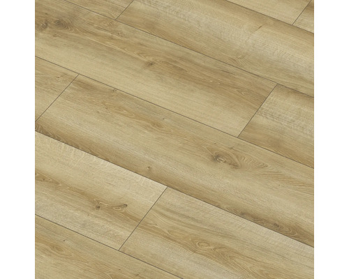 Pardoseală laminată cu aspect de lemn