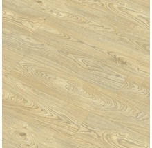 Montarea pardoselii laminate cu aspect de lemn