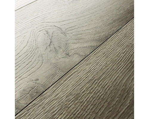 Acoperire de podea din lemn cu granulație