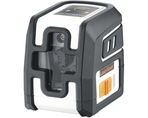 Nivelă laser Laserliner SmartCross-Laser X, linii în cruce Laserliner SmartCross-Laser laser cu linii în cruce