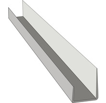 Profil U din metal
