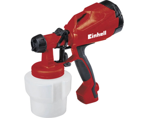 Pistol de vopsit Einhell TC-SY 500 P