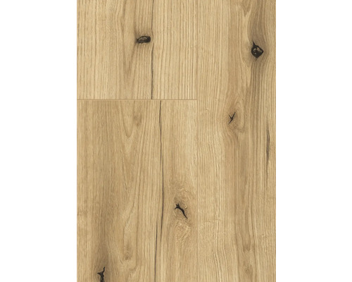 Parchet din stejar cu granulație naturală a lemnului