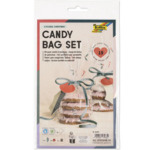Set de pungi pentru dulciuri pentru ambalarea cadourilor