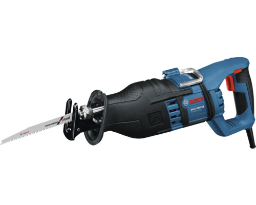 Fierăstrău electric pendular sabie Bosch Professional GSA | HORNBACH