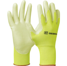 Pereche mănuși de montaj cu logo Gebol