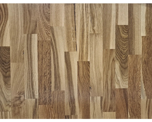 Parchet triplustratificat Karelia 13 mm oak dark