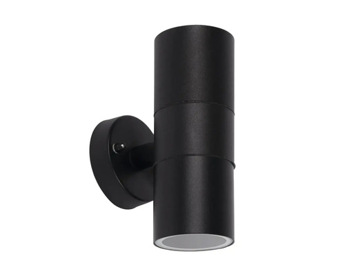 Aplică exterior sus/jos Antal GU10 max. 2x35W IP65, antracit buc