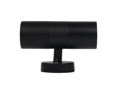 Lumină de perete neagră pentru exterior