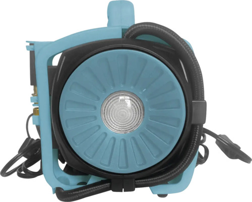 Reflector portabil de lucru cu LED