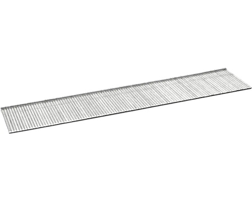 Cuie zincate JC Schwarz 12/30mm, 1000 buc.