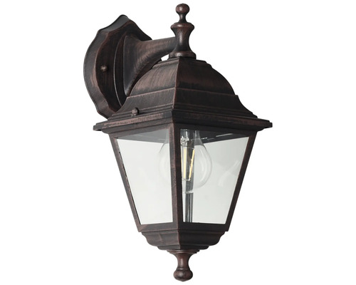 Lumină de perete pentru exterior