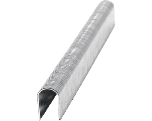 Capsator metalic individual