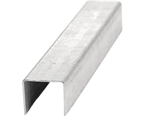 Capsă metalică individuală pentru un capsator