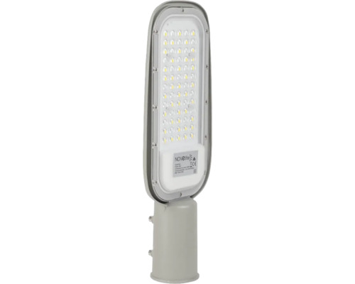 Lampă stradală cu LED pentru montare