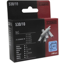 Capse J.C. Schwarz tip 530/10, 2000 bucăți