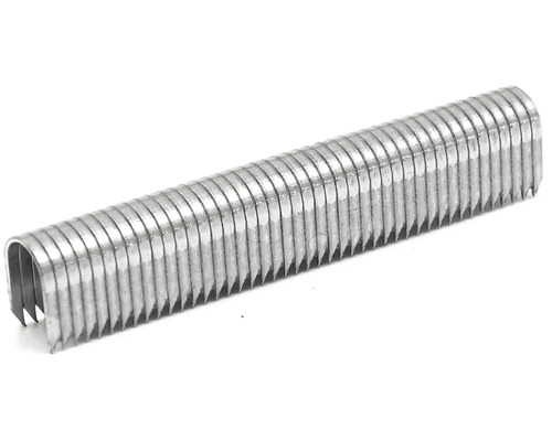 Capse zincate Jc Schwarz 502/10mm, 500 buc.