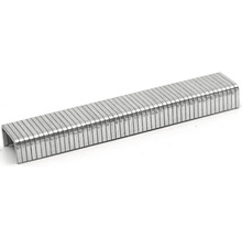 Bloc agrafe metalice