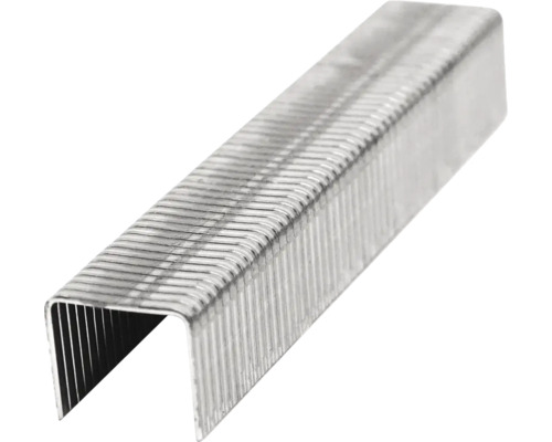 Capsă metalică individuală pentru capsator