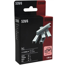 Capse J.C. Schwarz 539/6, 1200 bucăți