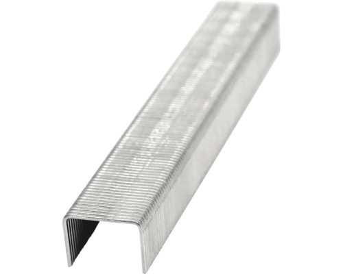 Prim-plan cu capse de capsator.