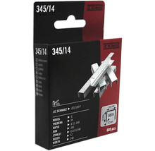 Pachet capse tip 345/14, 600 bucăți