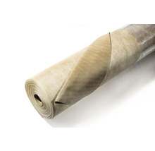 Rulou de material netesut