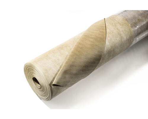 Rulou de material netesut