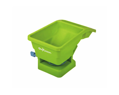 Împrăștietor de îngrășăminte pentru grădină