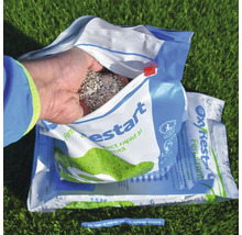 Fertilizant gazon OxyRestart 7,5 kg cu efect rapid și eliberare lentă