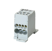 Bloc terminal barete 1P 80A