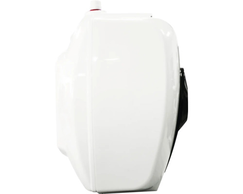 Boiler mic pentru apă caldă