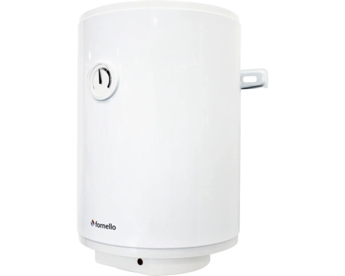 Boiler electric pentru furnizarea de apă caldă