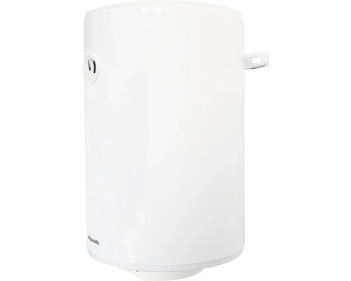 Boiler de apă caldă pentru prepararea apei calde