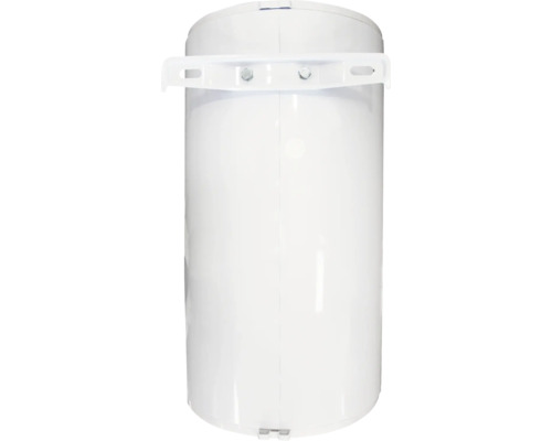 Boiler de apă caldă pentru prepararea apei calde