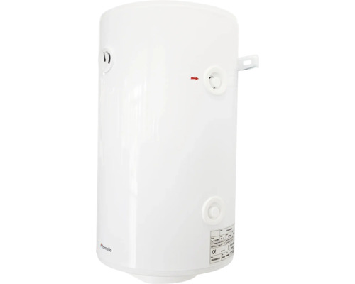 Boiler de apă caldă pentru furnizarea de apă caldă