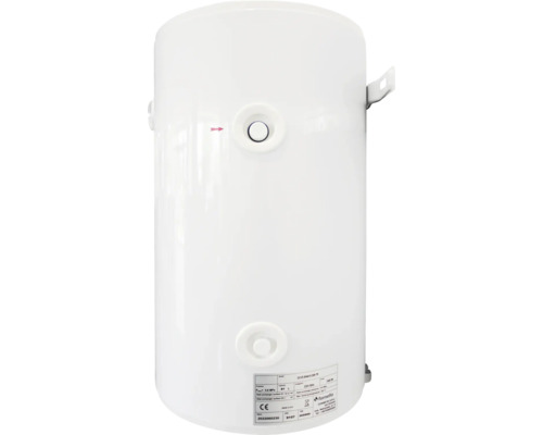 Boiler de apă caldă pentru prepararea apei calde