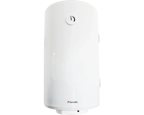 Boiler de apă caldă pentru prepararea apei calde