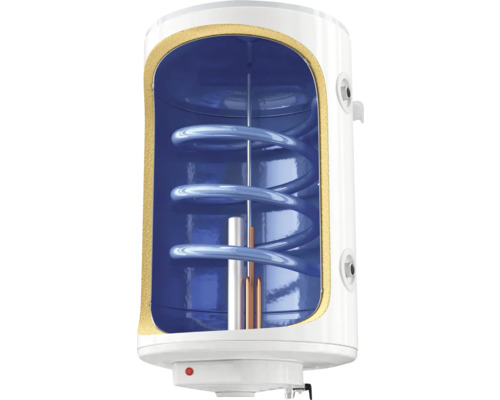 Boiler termoelectric Fornello Optima GCVS 1504415 D09 TRP, | HORNBACH