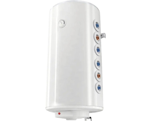 Boiler de apă caldă pentru prepararea apei calde