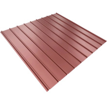 Tablă trapezoidală pentru acoperișuri