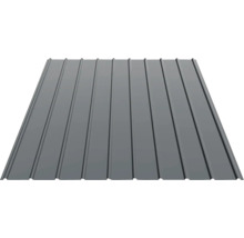 Tablă cutată pentru acoperiș și perete