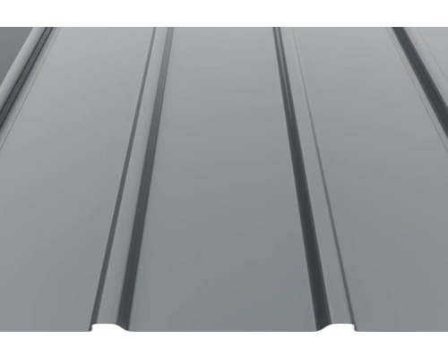 Folie trapezoidală pentru acoperiș