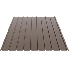 Foaie profilată pentru acoperiș