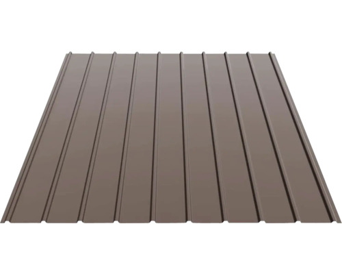 Foaie profilată pentru acoperiș