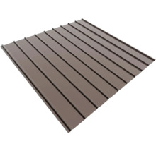 Tablă cutată pentru acoperișuri