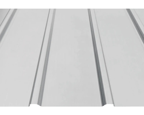 Tablă profilată pentru acoperiș