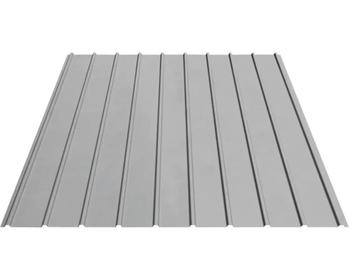 Tablă trapezoidală pentru acoperiș